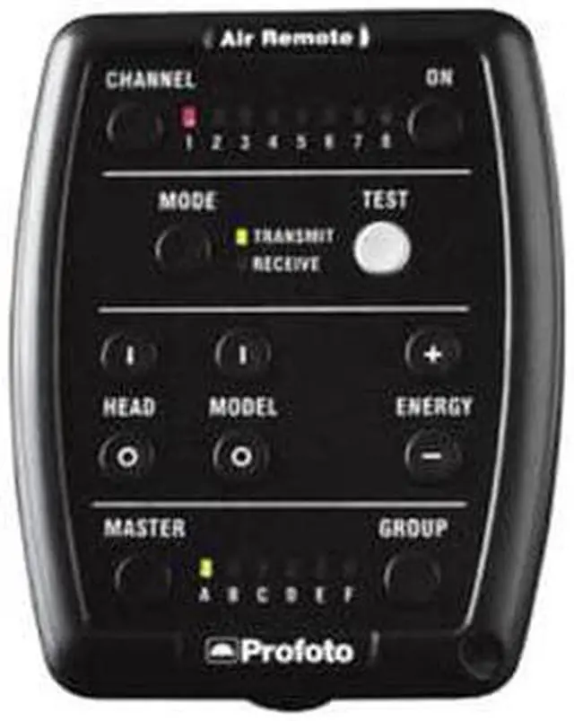 Alt view image 6 of 9 - Profoto Air Remote Transceiver