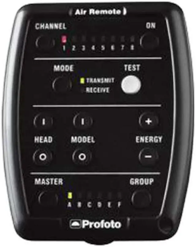 Alt view image 7 of 9 - Profoto Air Remote Transceiver