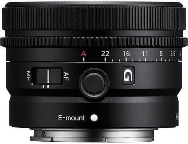 Alt view image 15 of 20 - Sony FE 24mm F2.8 G Full-Frame Ultra-Compact G Lens