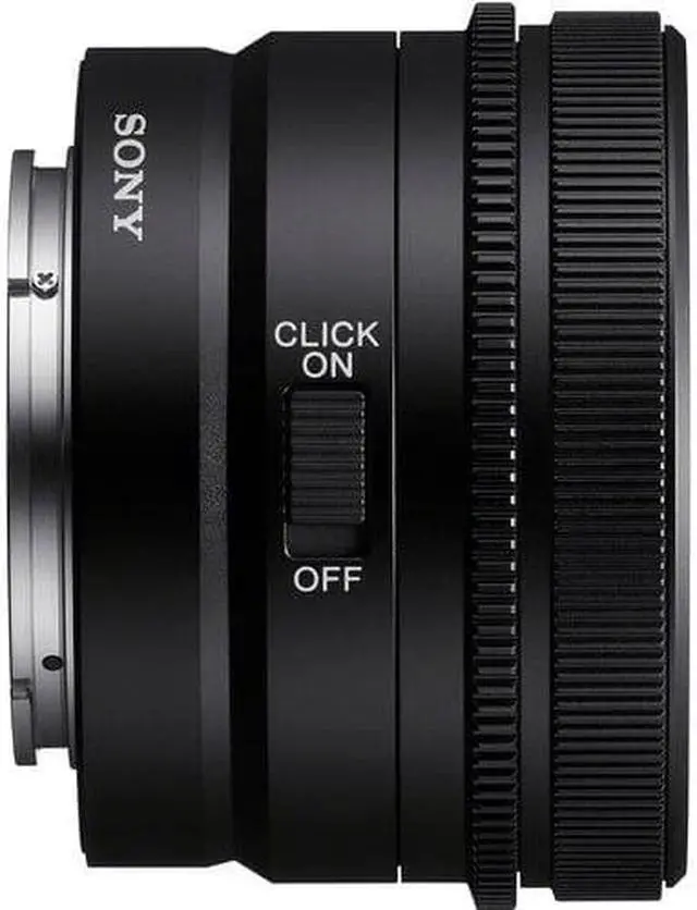 Alt view image 16 of 20 - Sony FE 24mm F2.8 G Full-Frame Ultra-Compact G Lens