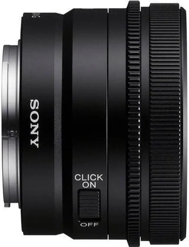 Alt view image 17 of 20 - Sony FE 24mm F2.8 G Full-Frame Ultra-Compact G Lens