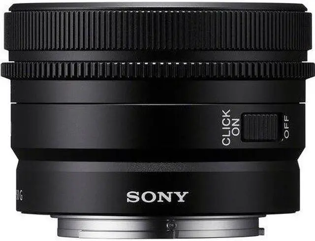 Alt view image 15 of 20 - Sony FE 50mm F2.5 G Full-Frame Ultra-Compact G Lens