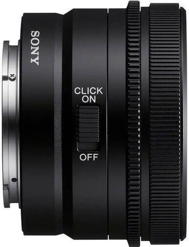 Alt view image 16 of 20 - Sony FE 50mm F2.5 G Full-Frame Ultra-Compact G Lens