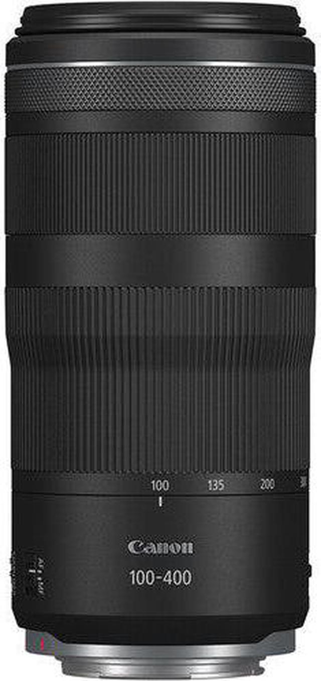 定番の中古商品 Canon RF100-400mm F5.6-8 IS USM - カメラ