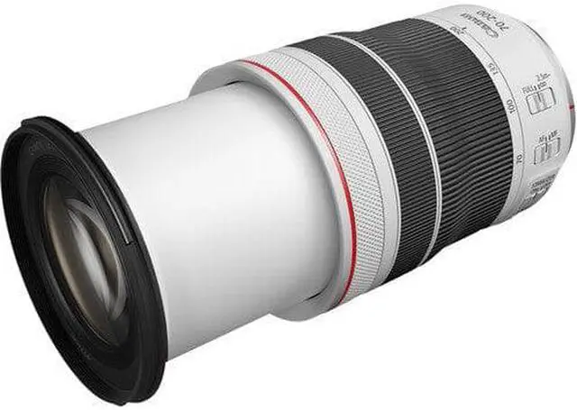 Alt view image 15 of 20 - Canon RF70-200mm F4 L is USM (4318C002)