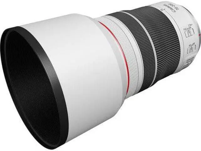 Alt view image 18 of 20 - Canon RF70-200mm F4 L is USM (4318C002)