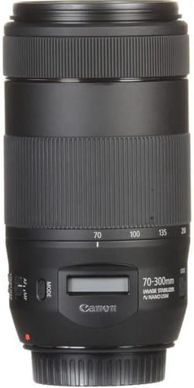 Alt view image 10 of 20 - Canon EF 70-300mm f/4-5.6 IS II USM