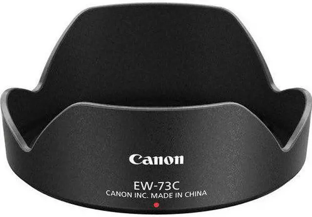 Alt view image 4 of 5 - Canon EW-73C