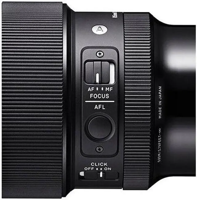 Alt view image 16 of 20 - Sigma 85mm f/1.4 DG DN Art Lens for Sony E