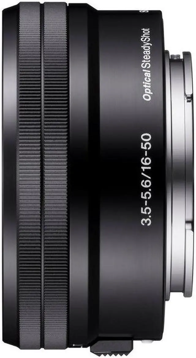 Alt view image 18 of 20 - Sony SELP1650 16-50mm Power Zoom Lens