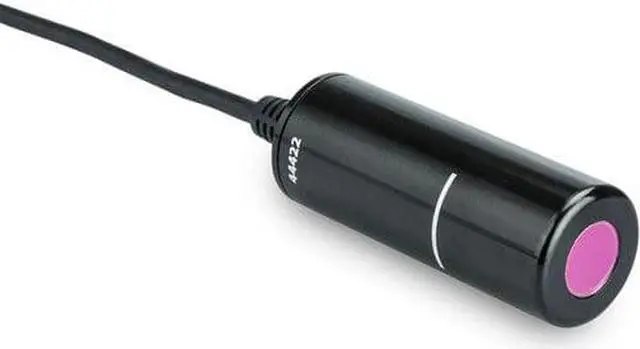 Alt view image 10 of 19 - Celestron HD 5MP Digital Microscope Imager, Black