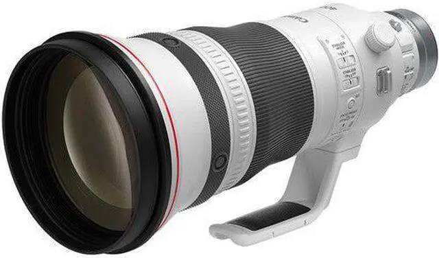 Alt view image 4 of 20 - Canon RF400mm F2.8 L is USM