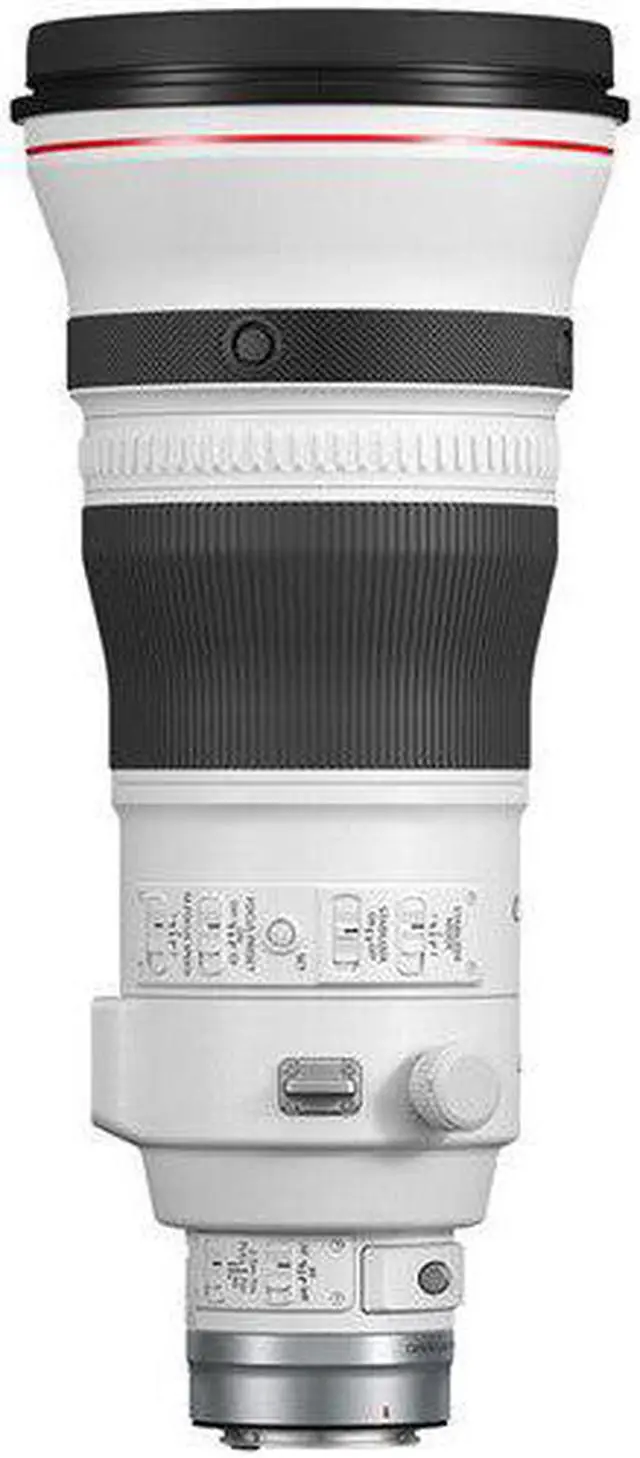 Alt view image 5 of 20 - Canon RF400mm F2.8 L is USM