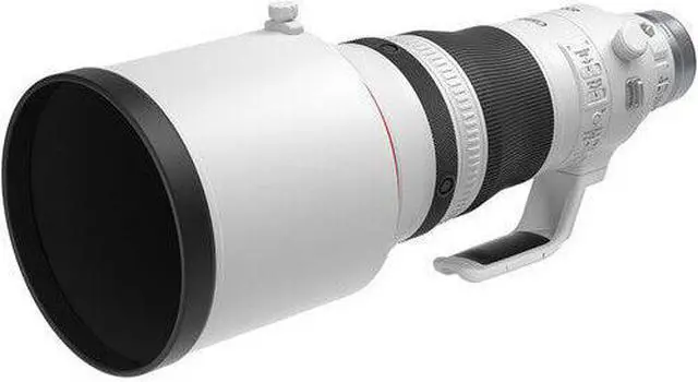 Alt view image 7 of 20 - Canon RF400mm F2.8 L is USM
