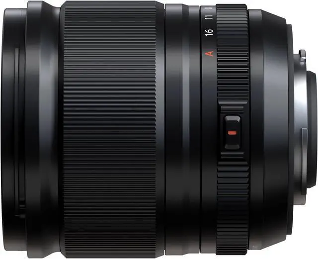 Alt view image 7 of 20 - Fujinon XF18mmF1.4 R LM WR