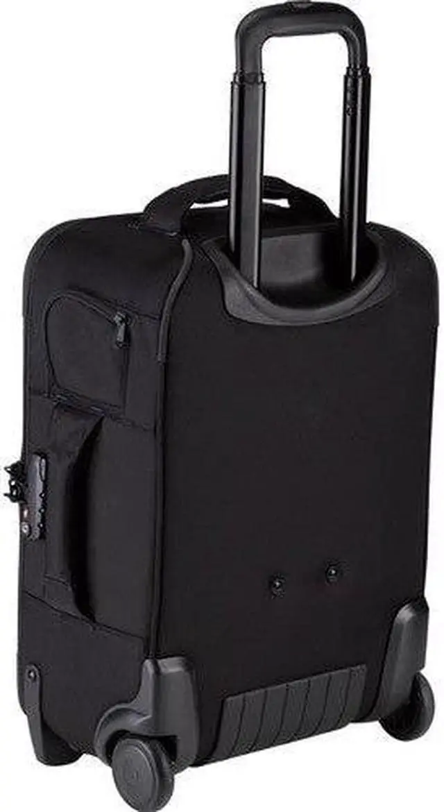 Alt view image 16 of 20 - Tenba Roadie 21 Air Case Roller -638-715 638-715