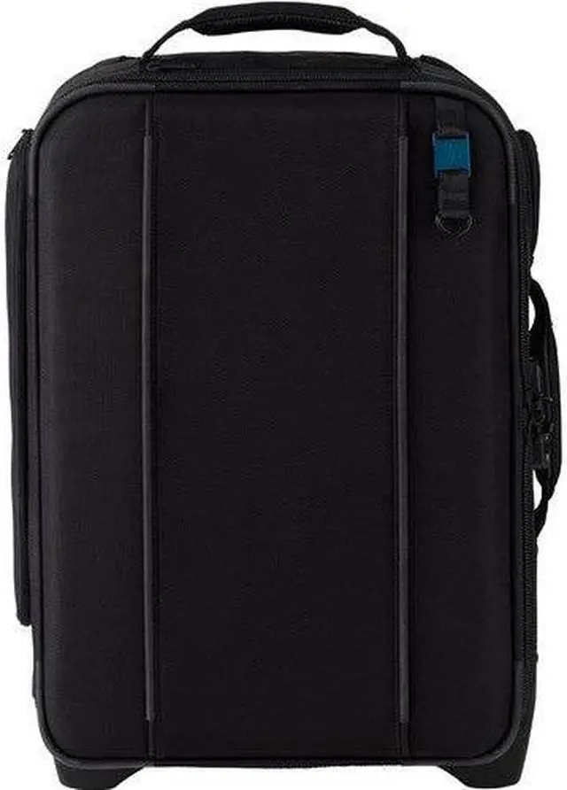 Alt view image 15 of 20 - Tenba Roadie 21 Air Case Roller -638-715 638-715