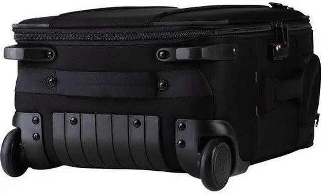 Alt view image 18 of 20 - Tenba Roadie 21 Air Case Roller -638-715 638-715