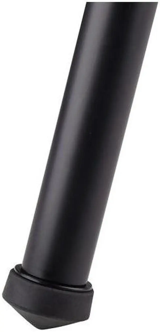 Alt view image 16 of 20 - Benro A48FD Series 4 Aluminum Monopod with 3-Leg Locking Base A48FD