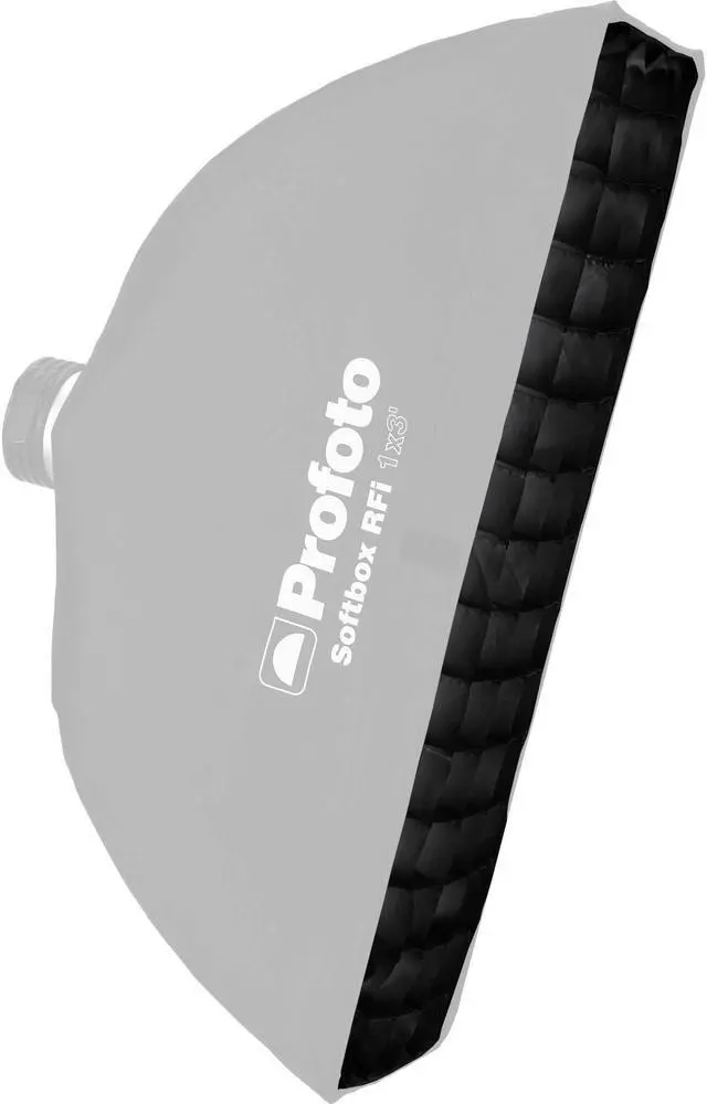Alt view image 8 of 15 - Profoto Softgrid 50 Degrees for Softbox 1x4