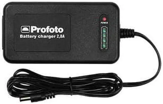 Alt view image 13 of 20 - Profoto B1X 500 AirTTL To-Go Kit #901028