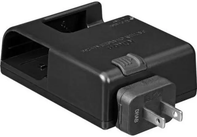 Alt view image 3 of 6 - Nikon MH-25A Battery Charger- EN-EL15 Li-Ion Battery 27148
