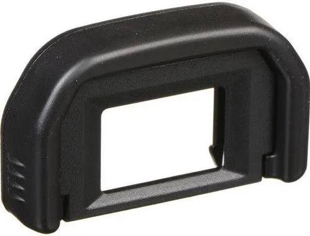 Alt view image 8 of 11 - Canon 8171A001AA Canon replacement eyecup for digital rebel xti/xt/k2/ti