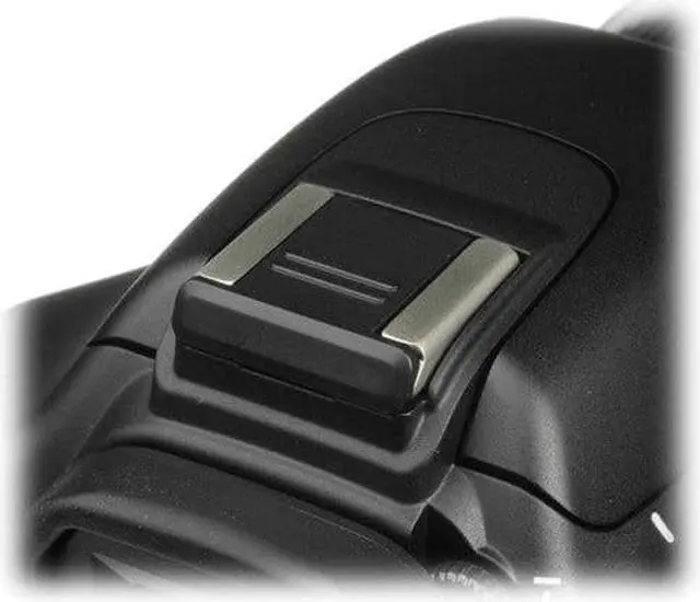 Alt view image 5 of 5 - Nikon BS-1 Replacement Hot-Shoe Cover. #4731