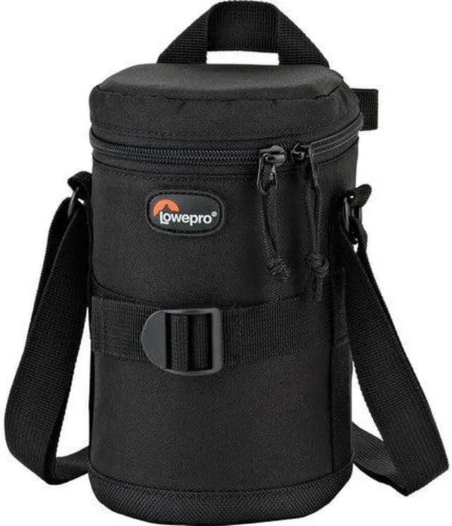Alt view image 6 of 11 - Lowepro Lens Case 9 x 18cm, for High-Power Zoom Lenses #LP36979