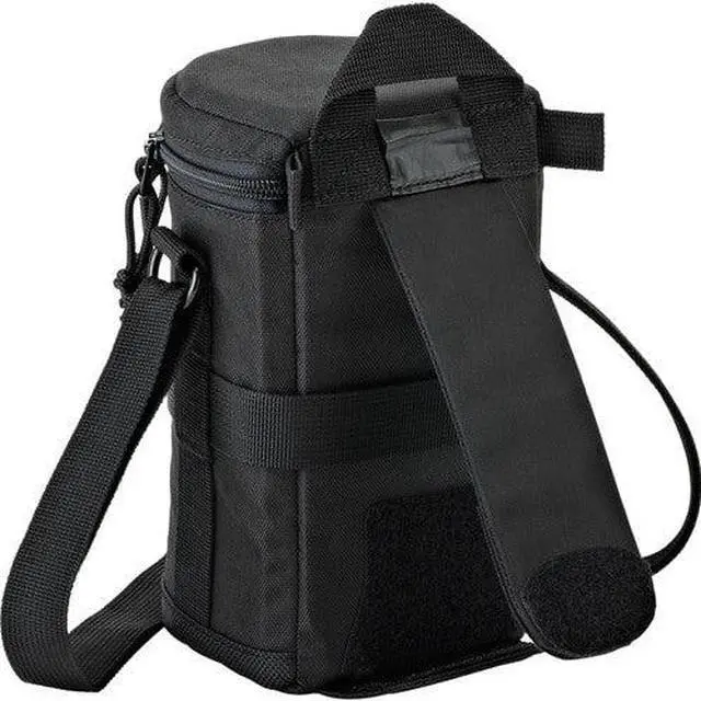 Alt view image 7 of 11 - Lowepro Lens Case 9 x 18cm, for High-Power Zoom Lenses #LP36979