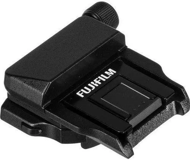 Alt view image 5 of 17 - Fujifilm EVF TL1 EVF Tilt Adapter for GFX 50S