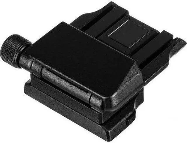 Alt view image 7 of 17 - Fujifilm EVF TL1 EVF Tilt Adapter for GFX 50S
