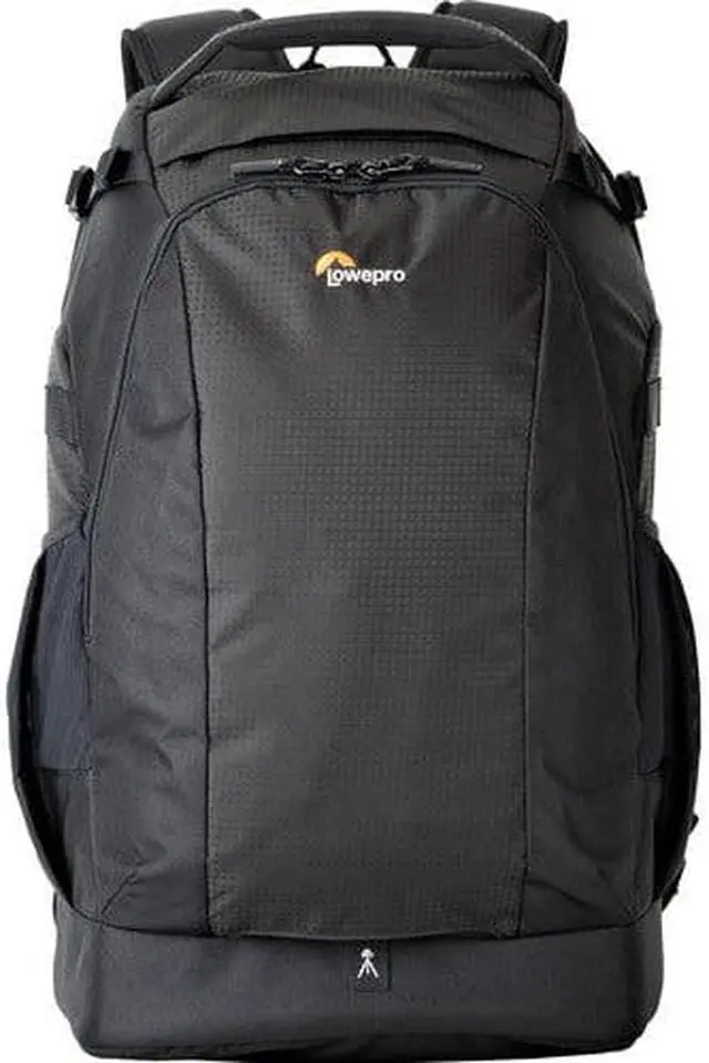 Alt view image 10 of 20 - Lowepro Flipside 500 AW II Backpack - Black