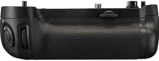 Alt view image 11 of 11 - Nikon MB-D16 Multi Power Battery Pack  for D750