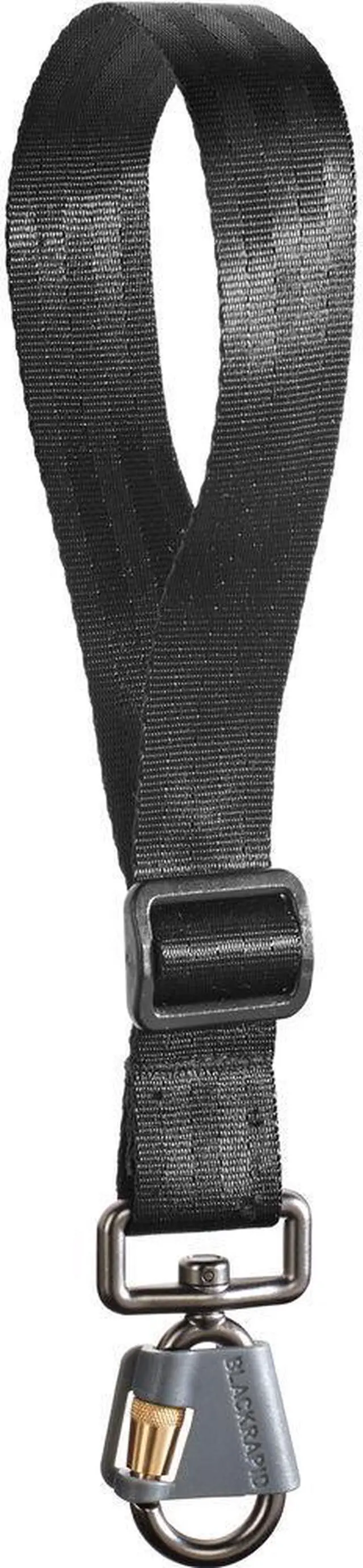 Alt view image 9 of 20 - BlackRapid Wrist Breathe Camera Strap