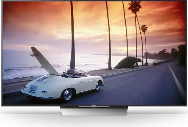 Alt view image 15 of 18 - Sony XBR-85X850D 85" BRAVIA 4K HDR with Android TV