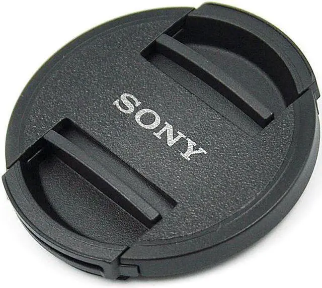 Alt view image 8 of 14 - Sony ALC-F405S 40.5mm Front Lens Cap