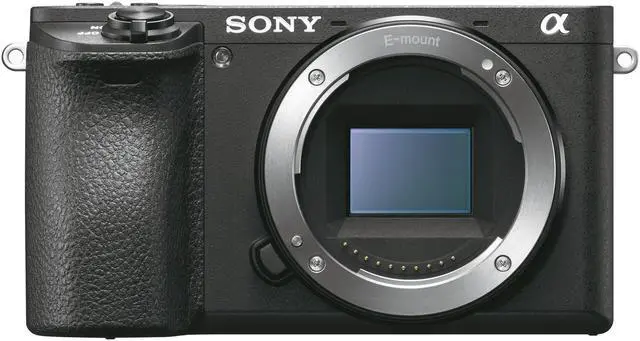 Alt view image 19 of 20 - Sony ILCE-6500 a6500 Mirrorless Camera with 16-50mm F3.5-5.6 OSS Power Zoom Lens