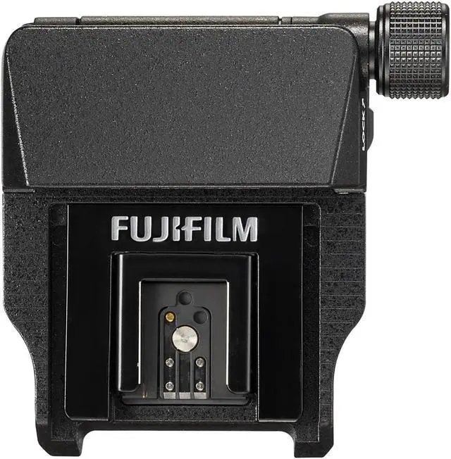Alt view image 4 of 17 - Fujifilm EVF TL1 EVF Tilt Adapter for GFX 50S