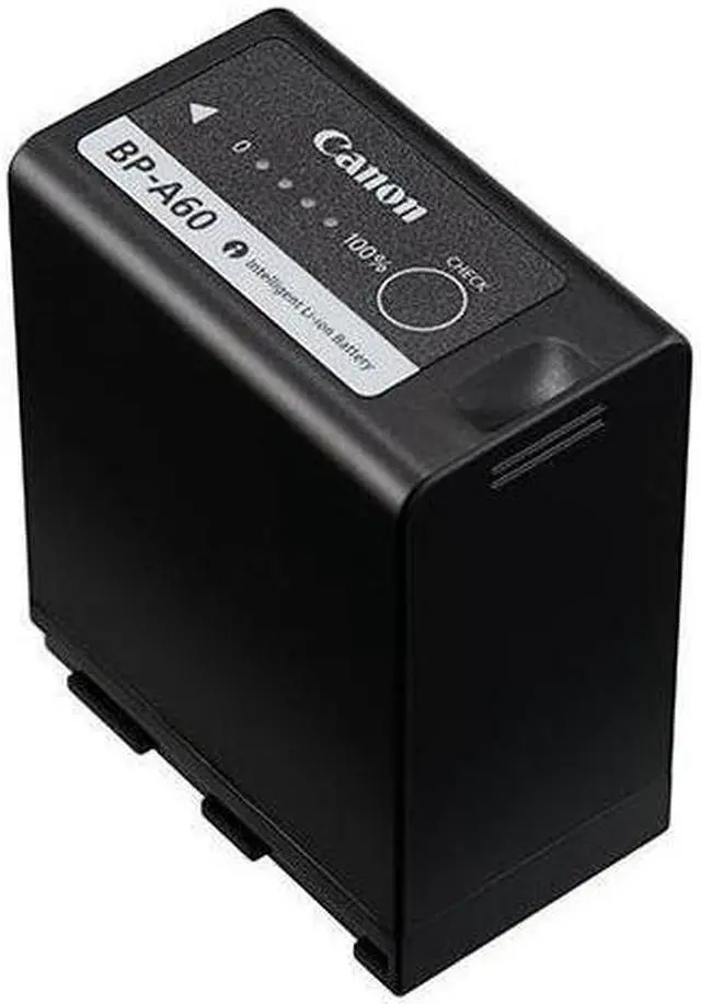 Alt view image 2 of 10 - Canon Cameras US 0870C002 Digital Camera Battery, Black