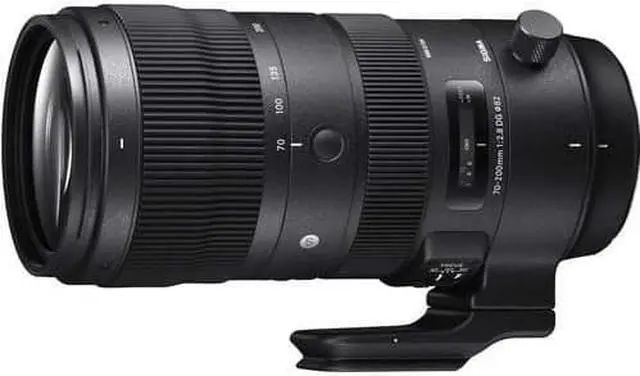 Alt view image 11 of 20 - Sigma 70-200mm F2.8 Sports DG OS HSM - Nikon