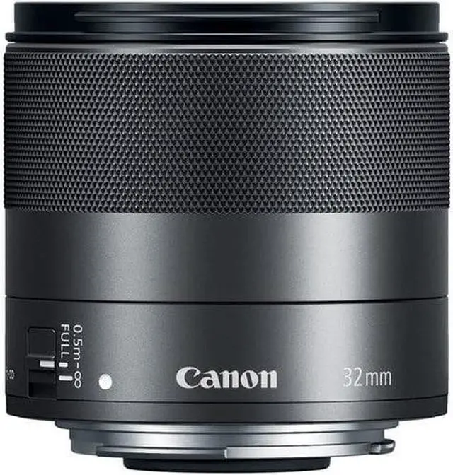 Alt view image 18 of 20 - Canon - 32 mm - f/1.4 - Wide Angle Lens for Canon EF-M