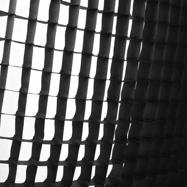 Alt view image 4 of 15 - Profoto Softgrid 50 Degrees for Softbox 1x4