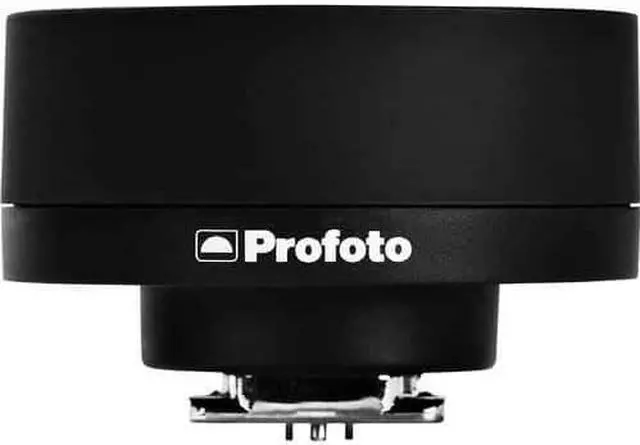 Alt view image 5 of 19 - Profoto Connect Wireless Transmitter for Sony