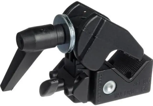 Alt view image 4 of 8 - Manfrotto 035 Super Clamp without Stud