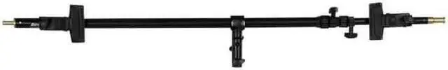 Alt view image 14 of 20 - Westcott 72" Illuminator Arm Extreme for Mounting Reflectors, Foamcore, Boards