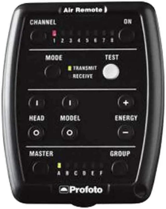 Alt view image 5 of 9 - Profoto Air Remote Transceiver