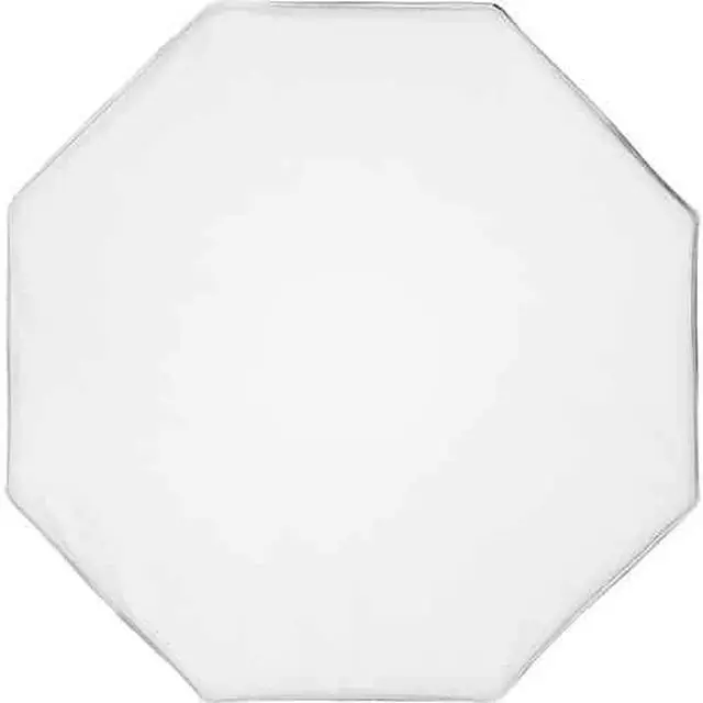 Alt view image 13 of 20 - Profoto OCF 24" Beauty Dish with Deflector Plate, White