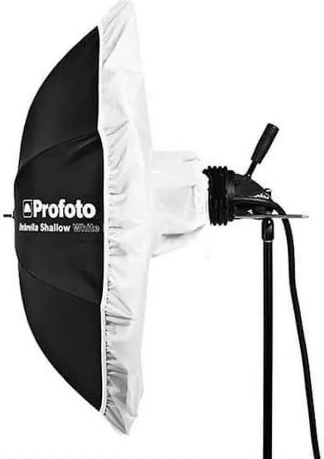 Alt view image 4 of 9 - Profoto Umbrella Diffuser, Small, 1.5 Stops