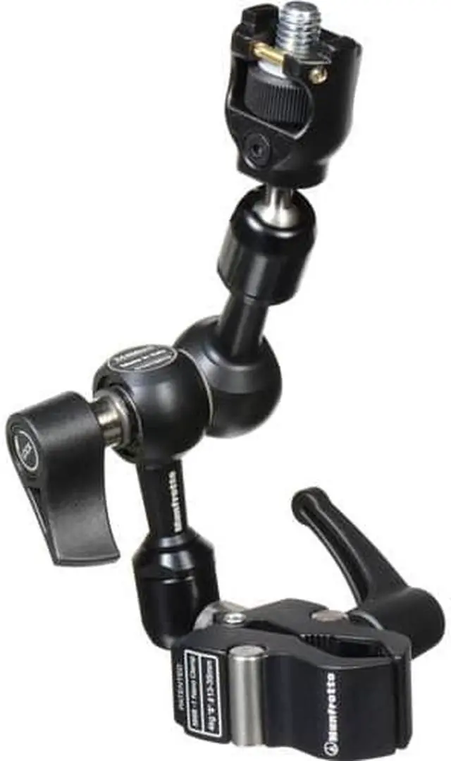 Alt view image 3 of 12 - MANFROTTO 244 MICRO FRICTION ARM KIT